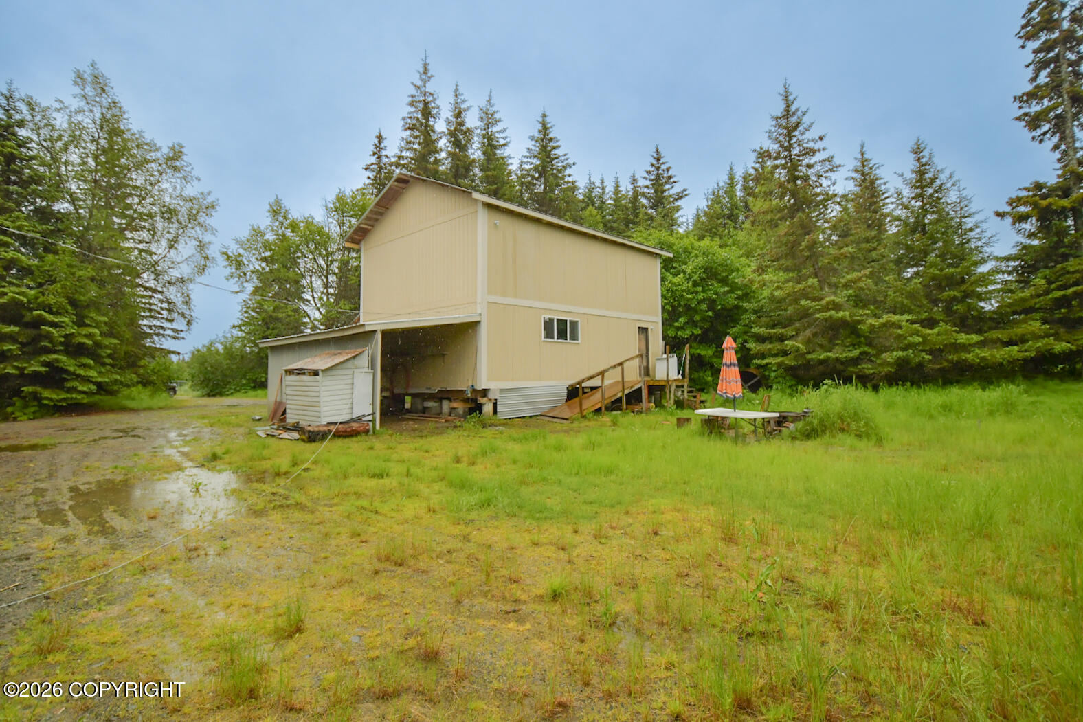 70820 Isabelle Road Property Photo 2