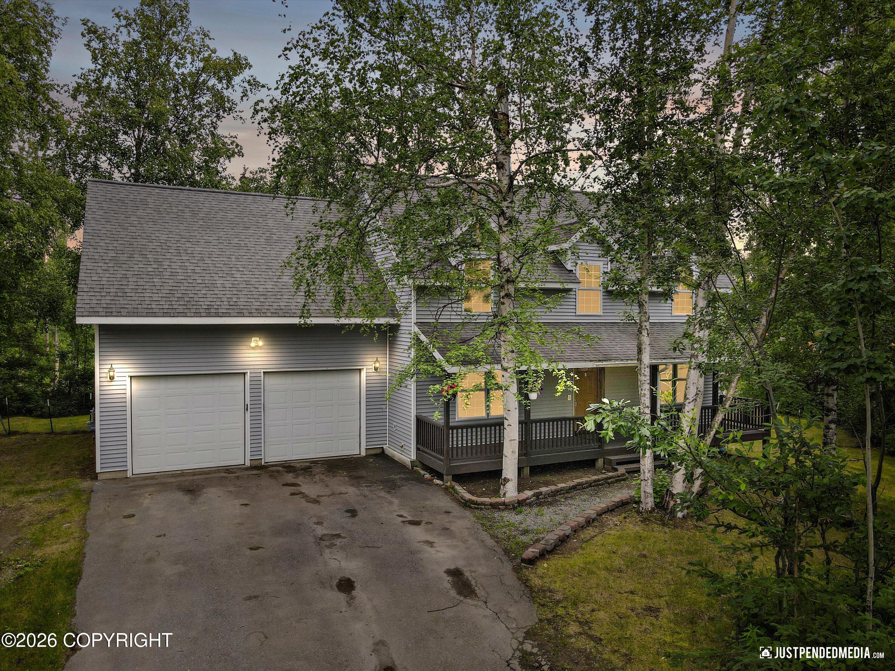 991 N Jack Nicklaus Drive Property Photo 1