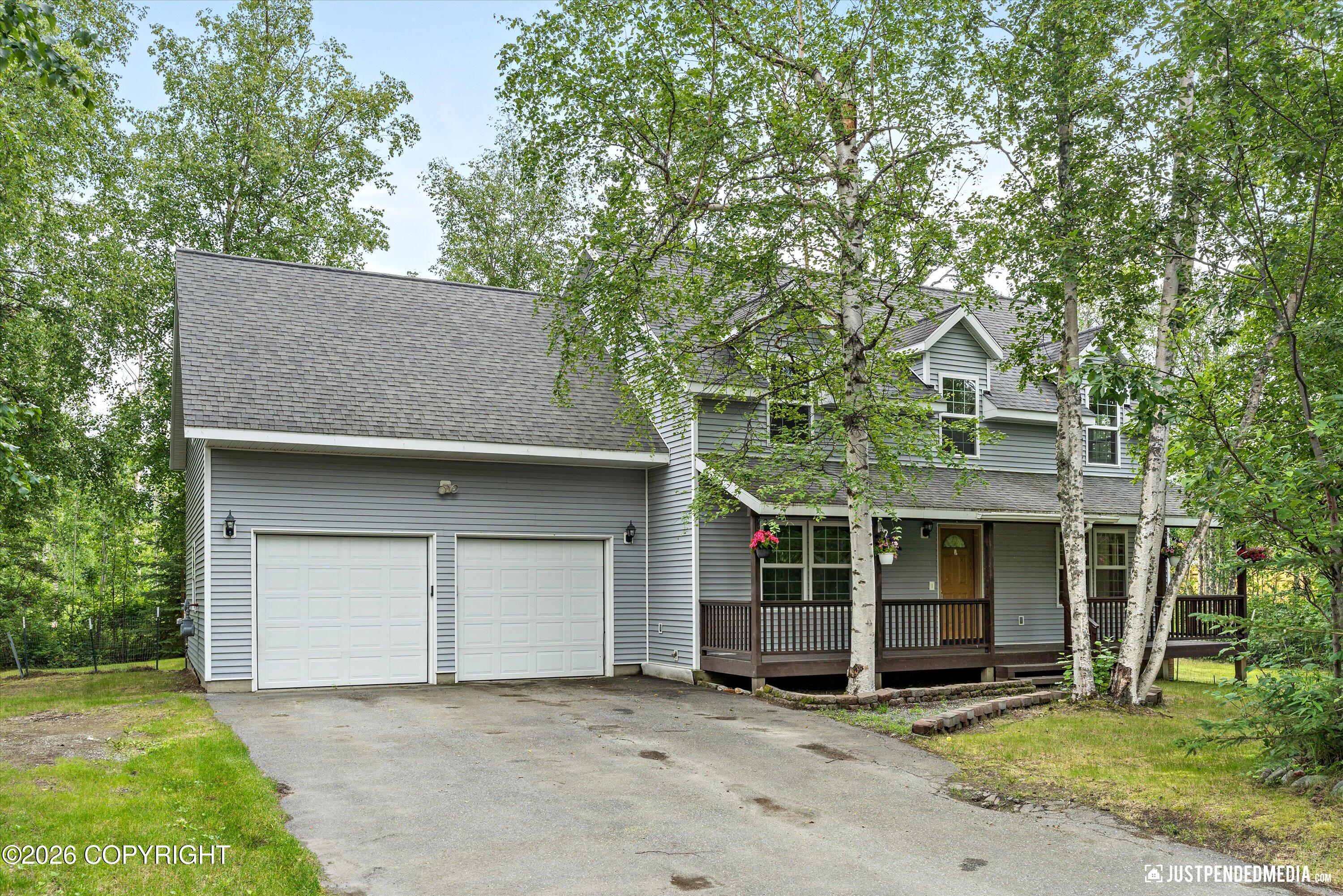 991 N Jack Nicklaus Drive Property Photo 2