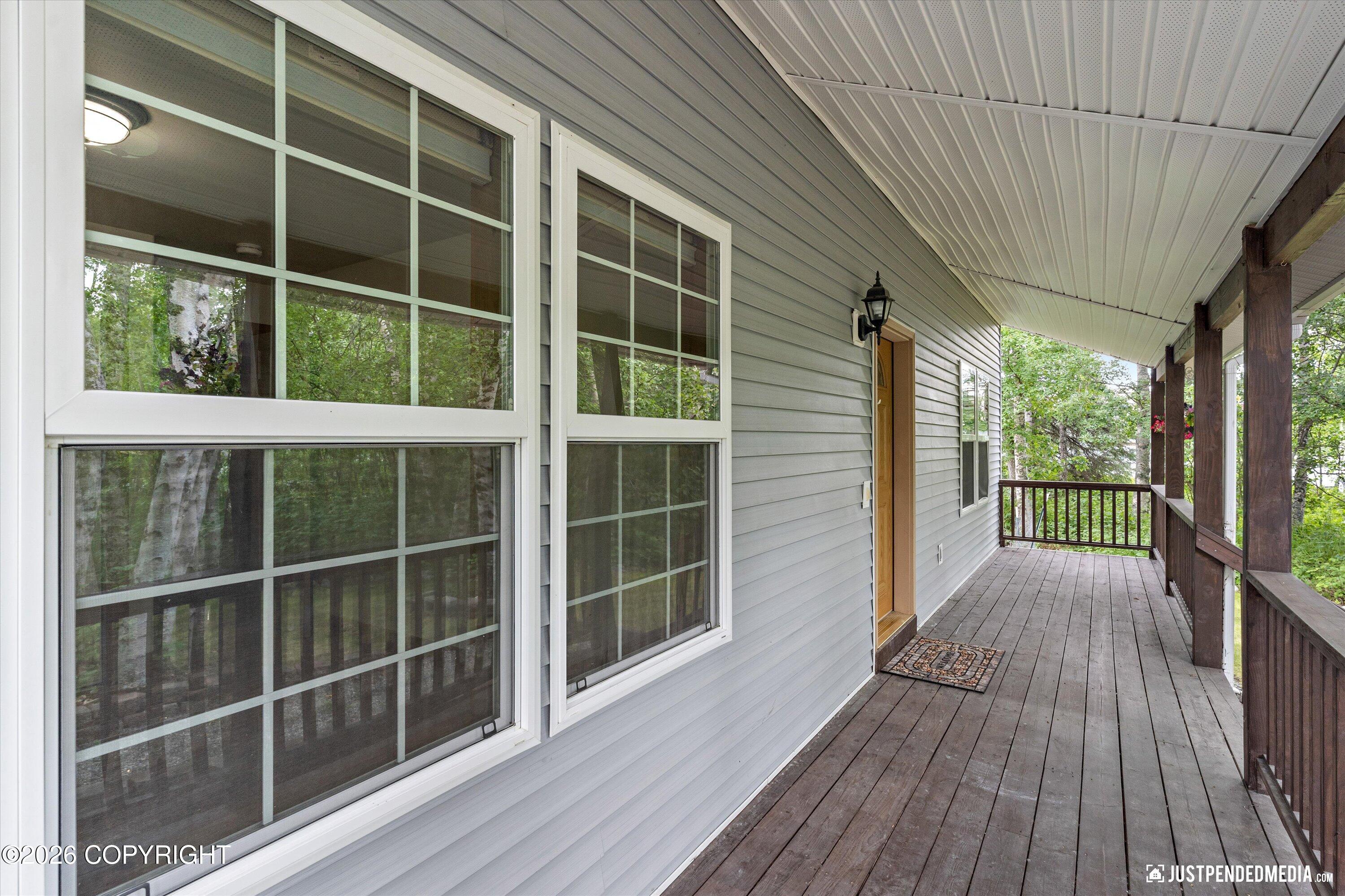 991 N Jack Nicklaus Drive Property Photo 3