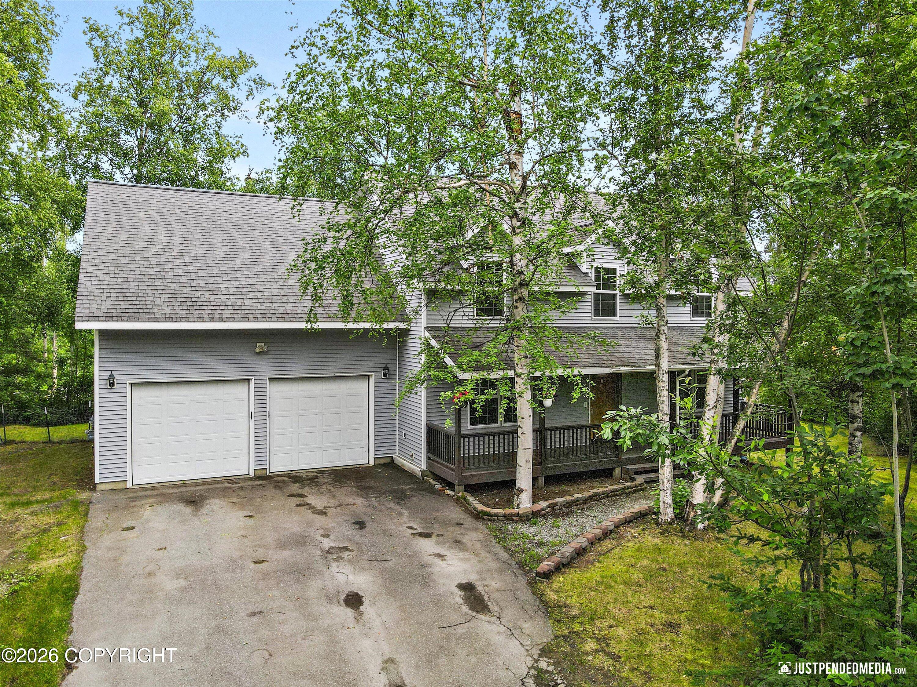 991 N Jack Nicklaus Drive Property Photo 49