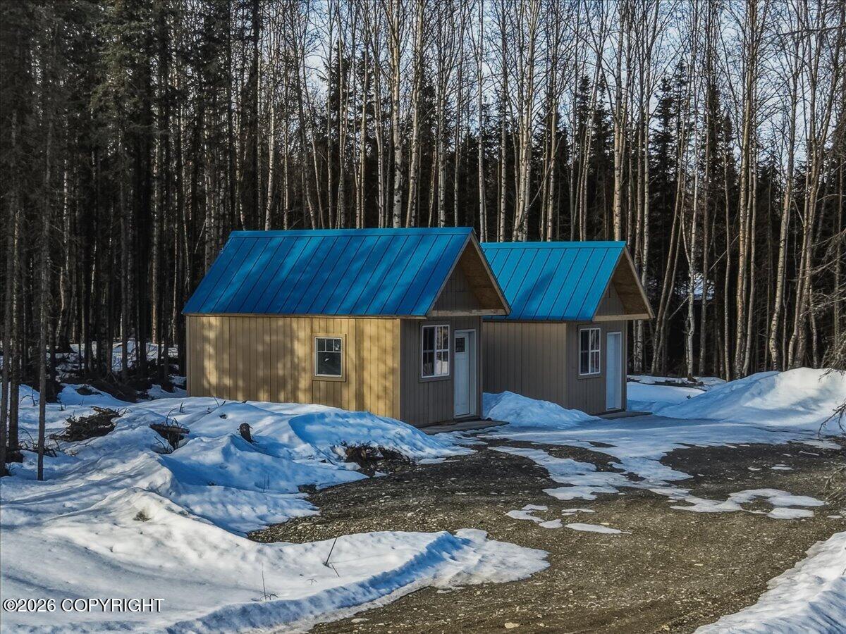11577 W Ballyshannon Drive Property Photo 2