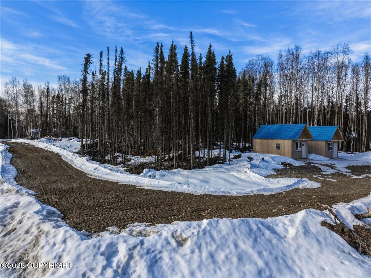 11577 W Ballyshannon Drive Property Photo 3
