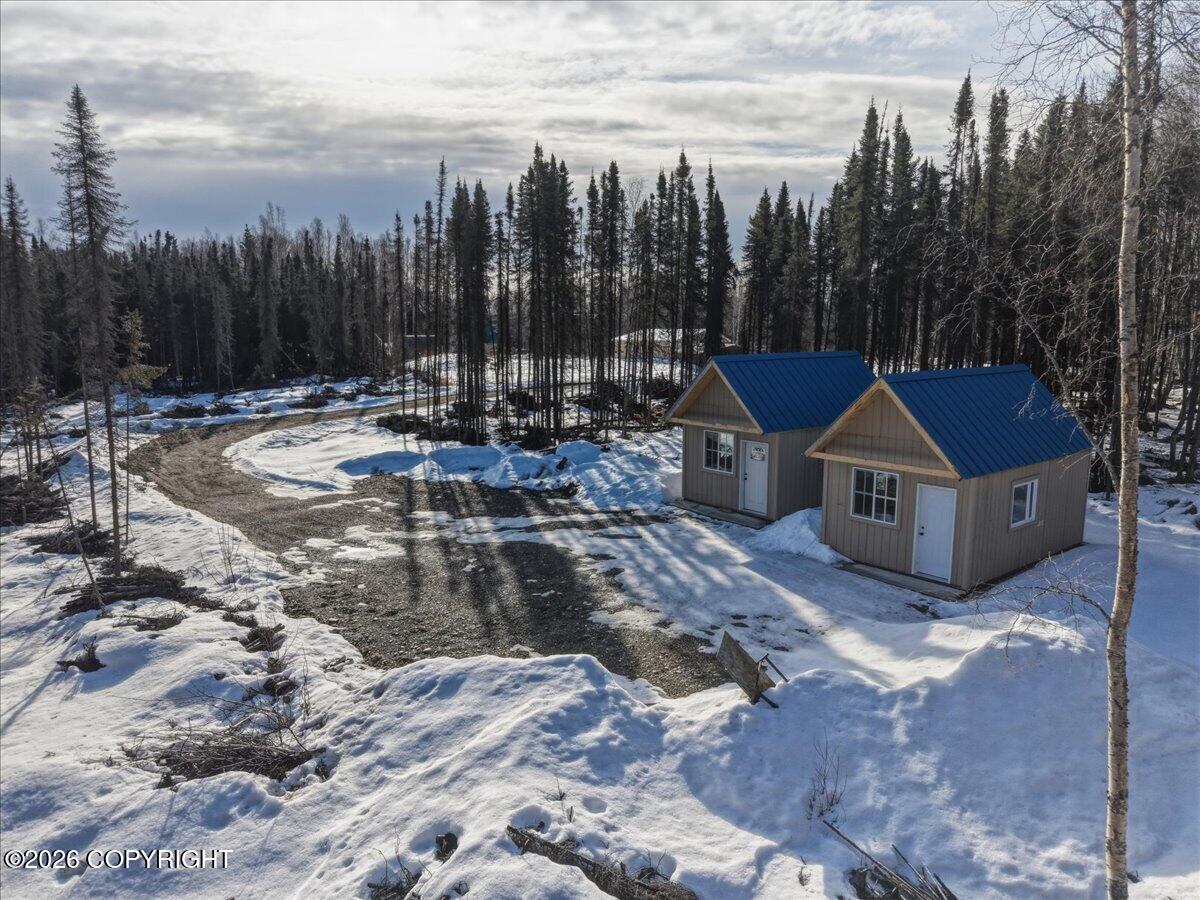 11577 W Ballyshannon Drive Property Photo 5