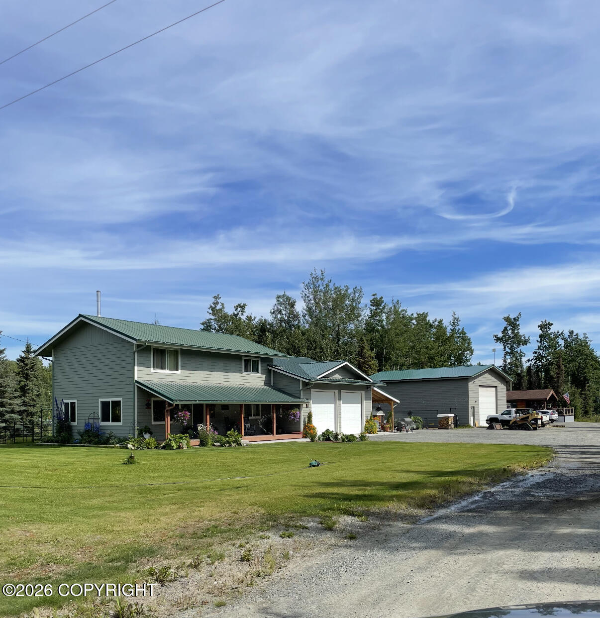 38770 Grandview Drive Property Photo 1