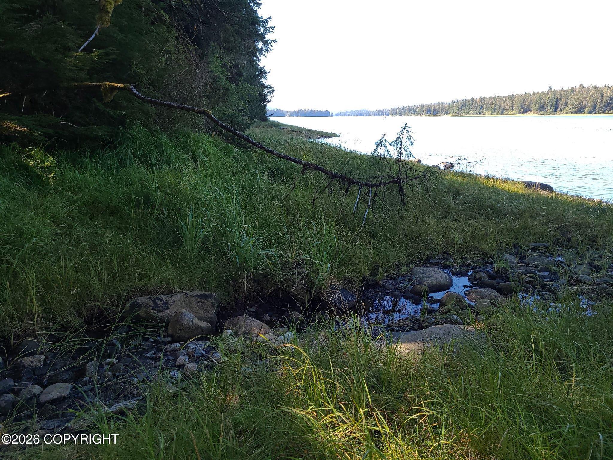 Lot 12 Wrangell Narrows Property Photo 3