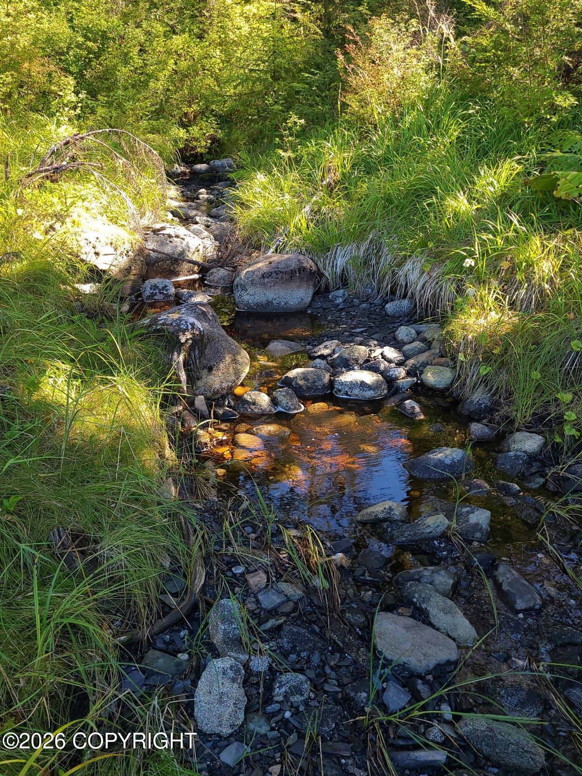 Lot 12 Wrangell Narrows Property Photo 4