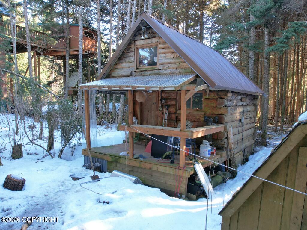 169 Agostino Mine Road Property Photo 3