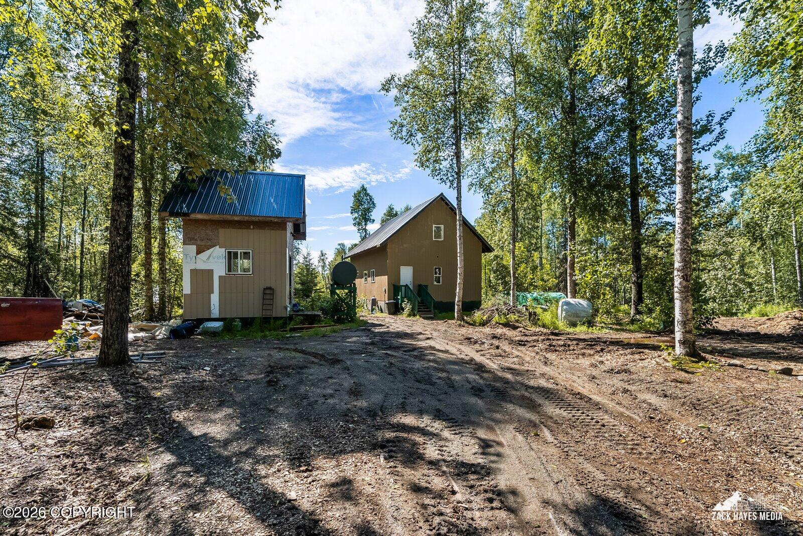 14357 N Stormybrook Circle Property Photo 4