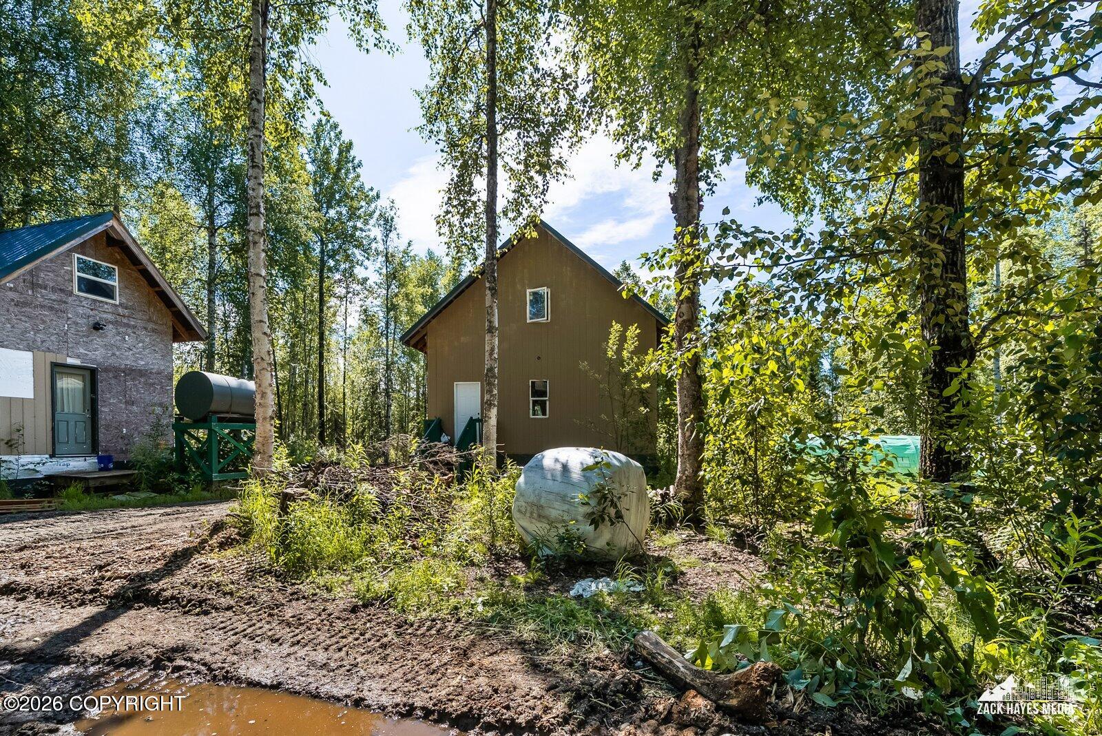14357 N Stormybrook Circle Property Photo 6