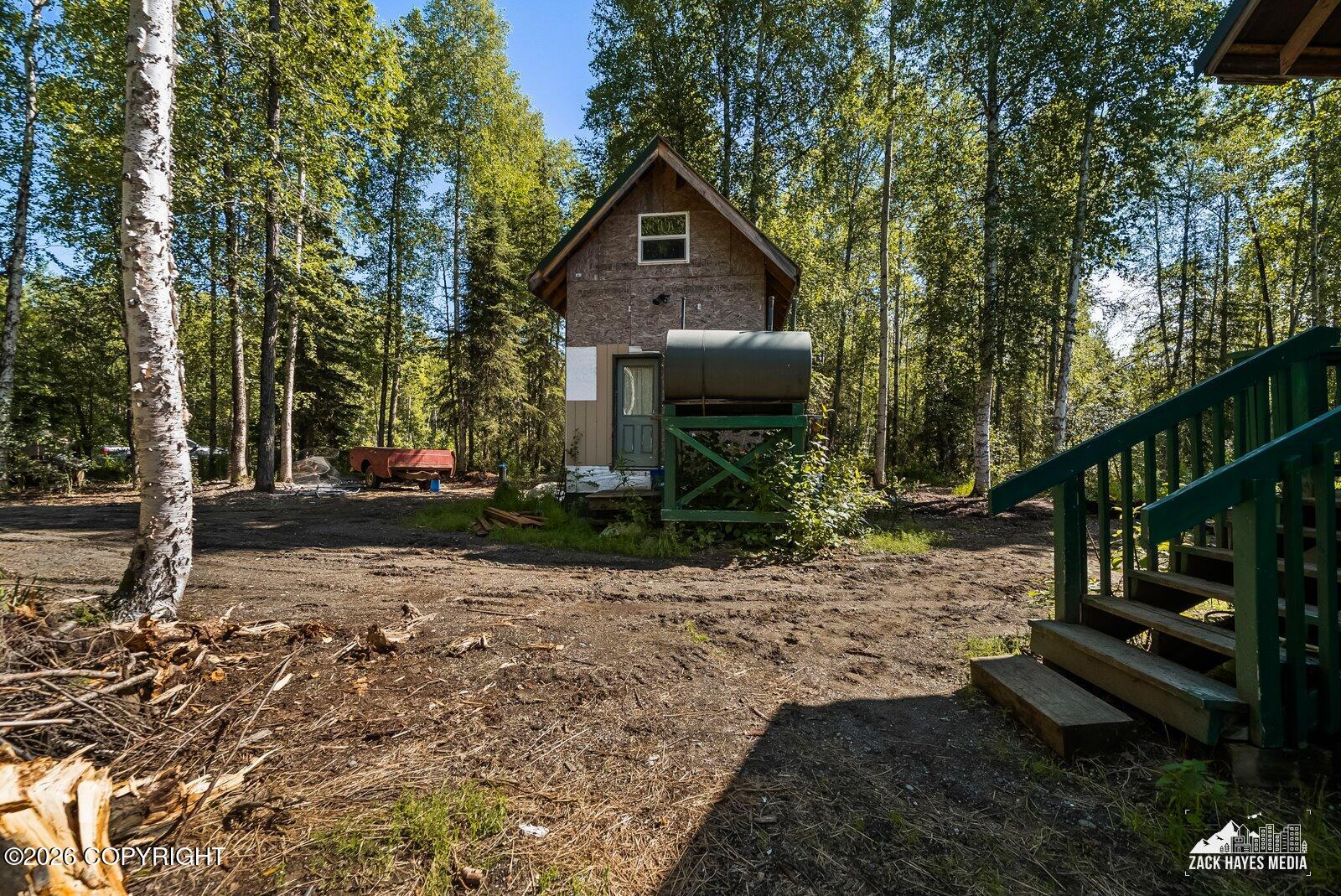 14357 N Stormybrook Circle Property Photo 18