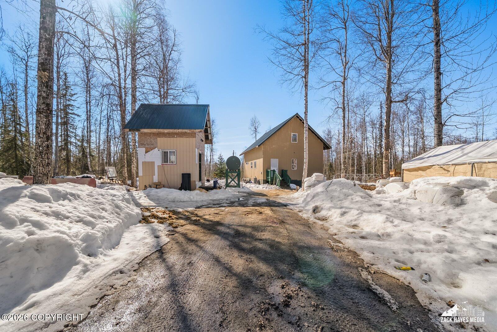 14357 N Stormybrook Circle Property Photo 22