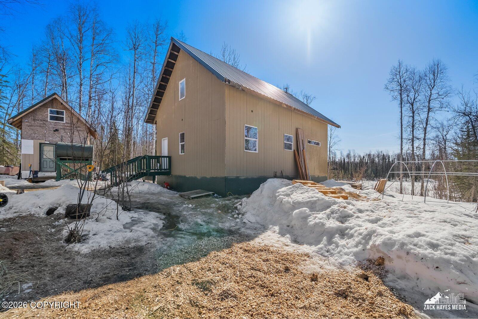 14357 N Stormybrook Circle Property Photo 63