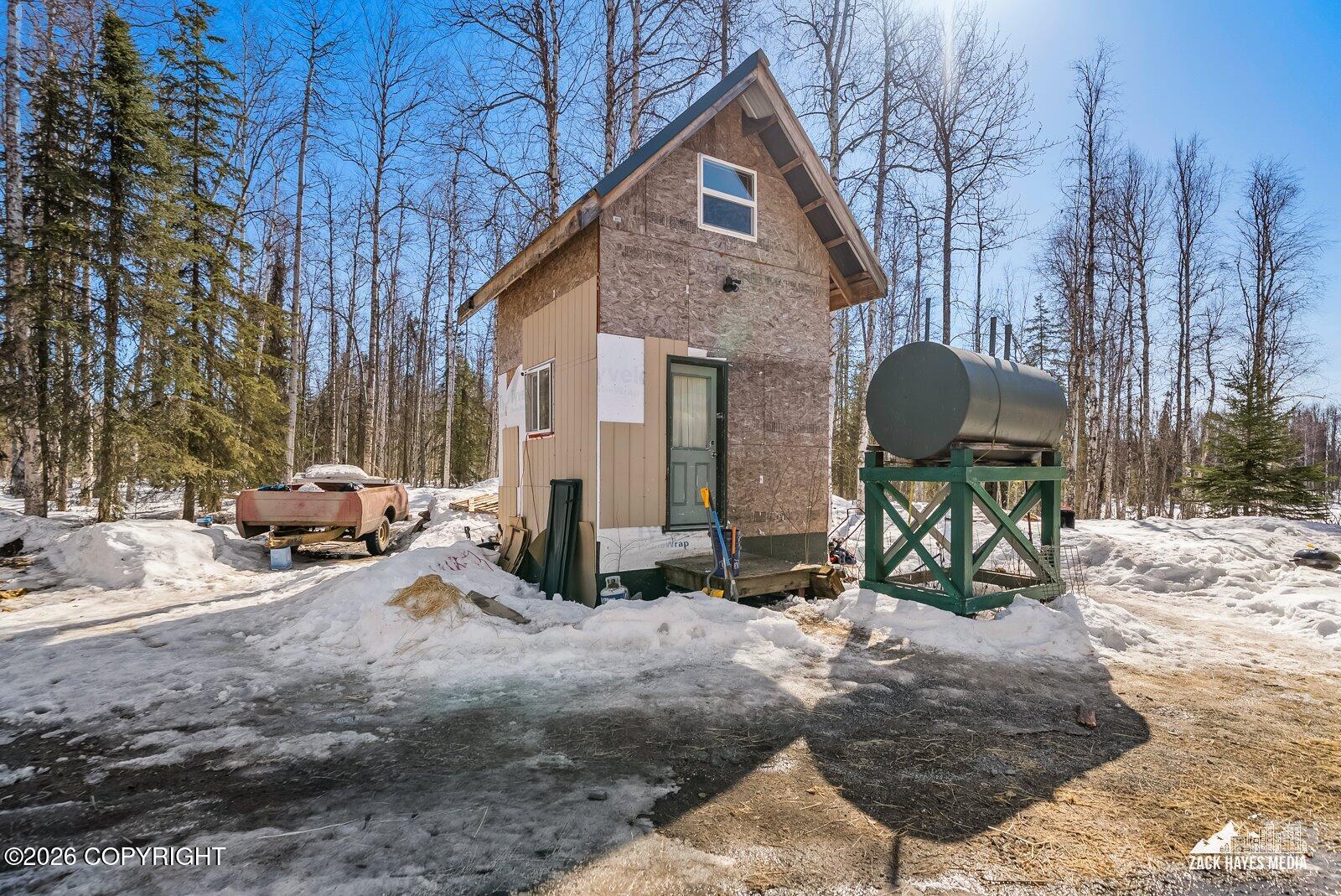 14357 N Stormybrook Circle Property Photo 72