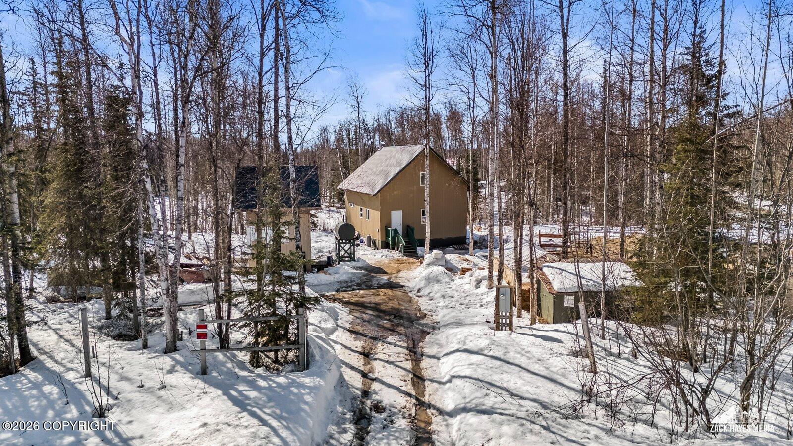 14357 N Stormybrook Circle Property Photo 76
