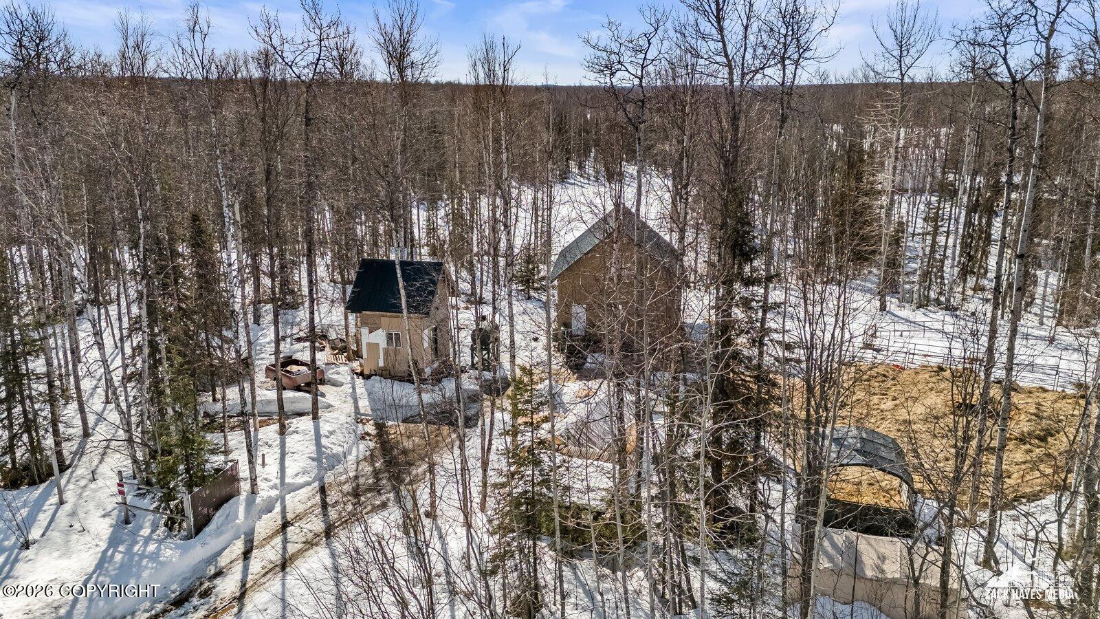 14357 N Stormybrook Circle Property Photo 77