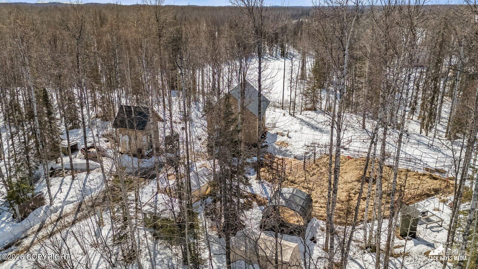 14357 N Stormybrook Circle Property Photo 78