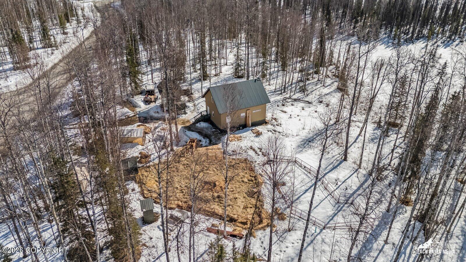 14357 N Stormybrook Circle Property Photo 79