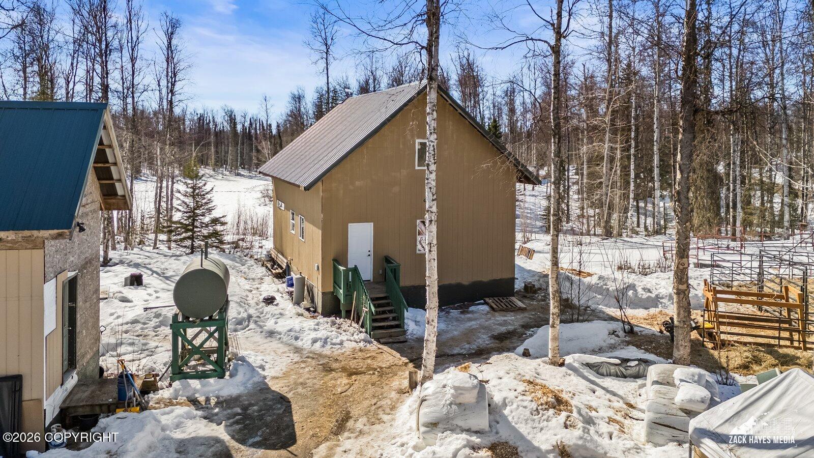 14357 N Stormybrook Circle Property Photo 101
