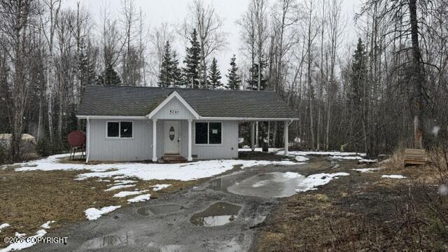 5730 W Trinity Avenue Property Photo 1