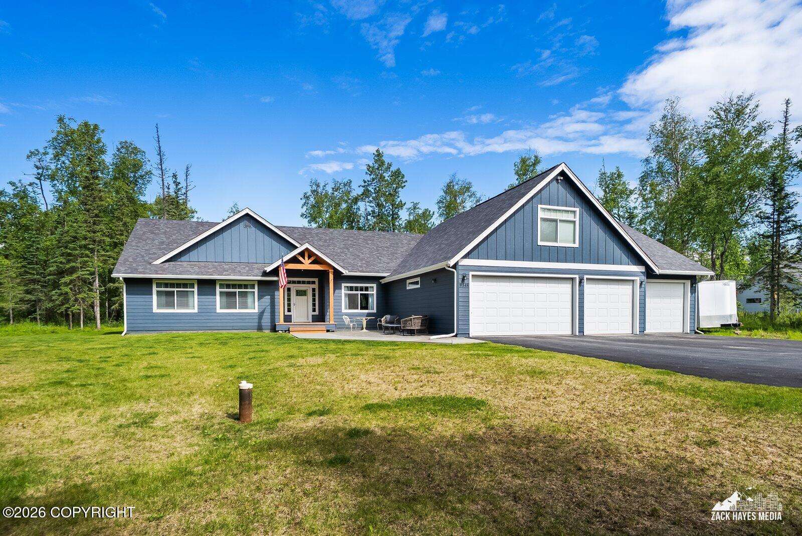 8348 E Fork Circle Property Photo 1