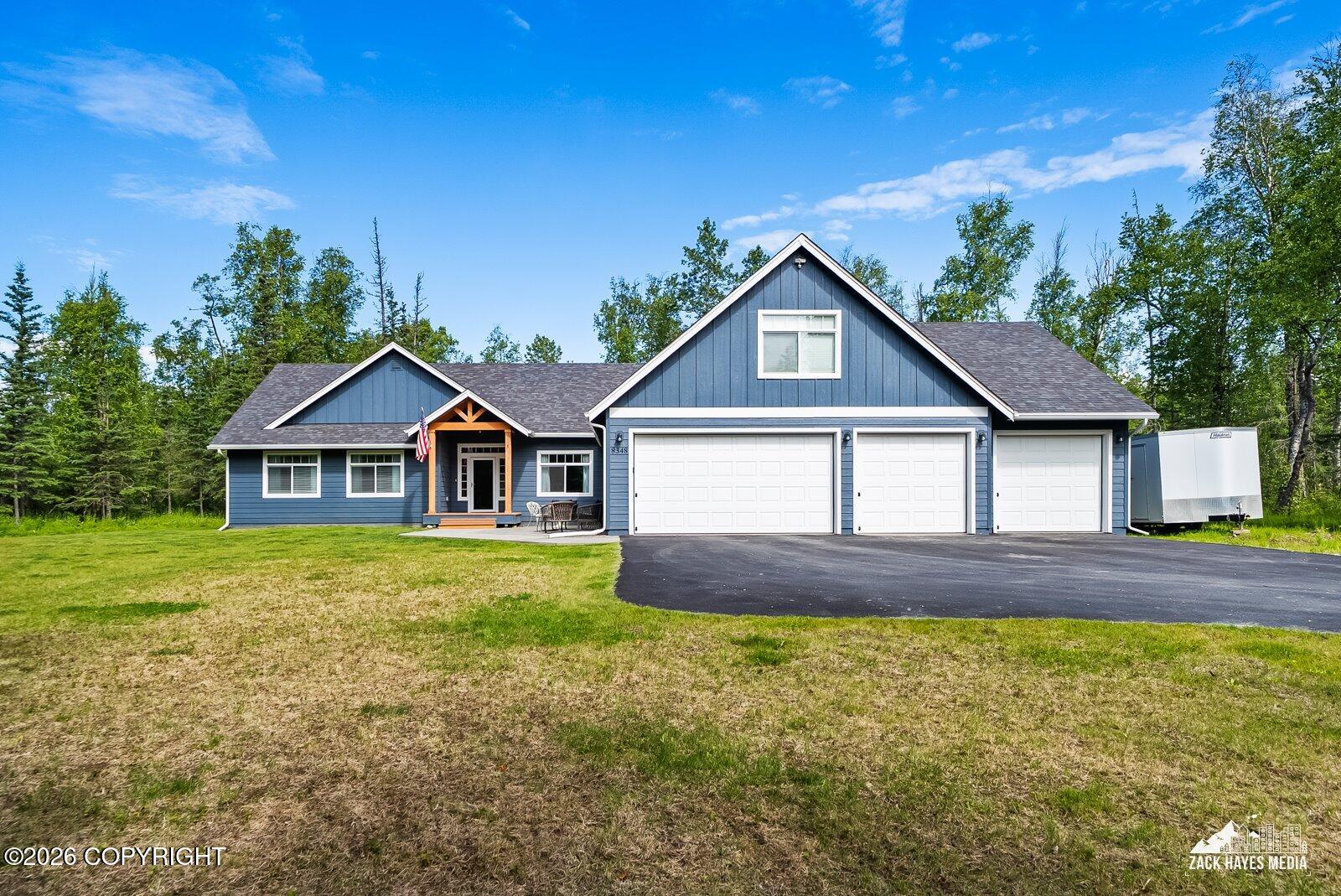 8348 E Fork Circle Property Photo 2