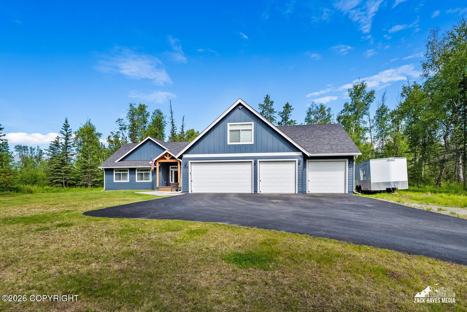 8348 E Fork Circle Property Photo 3