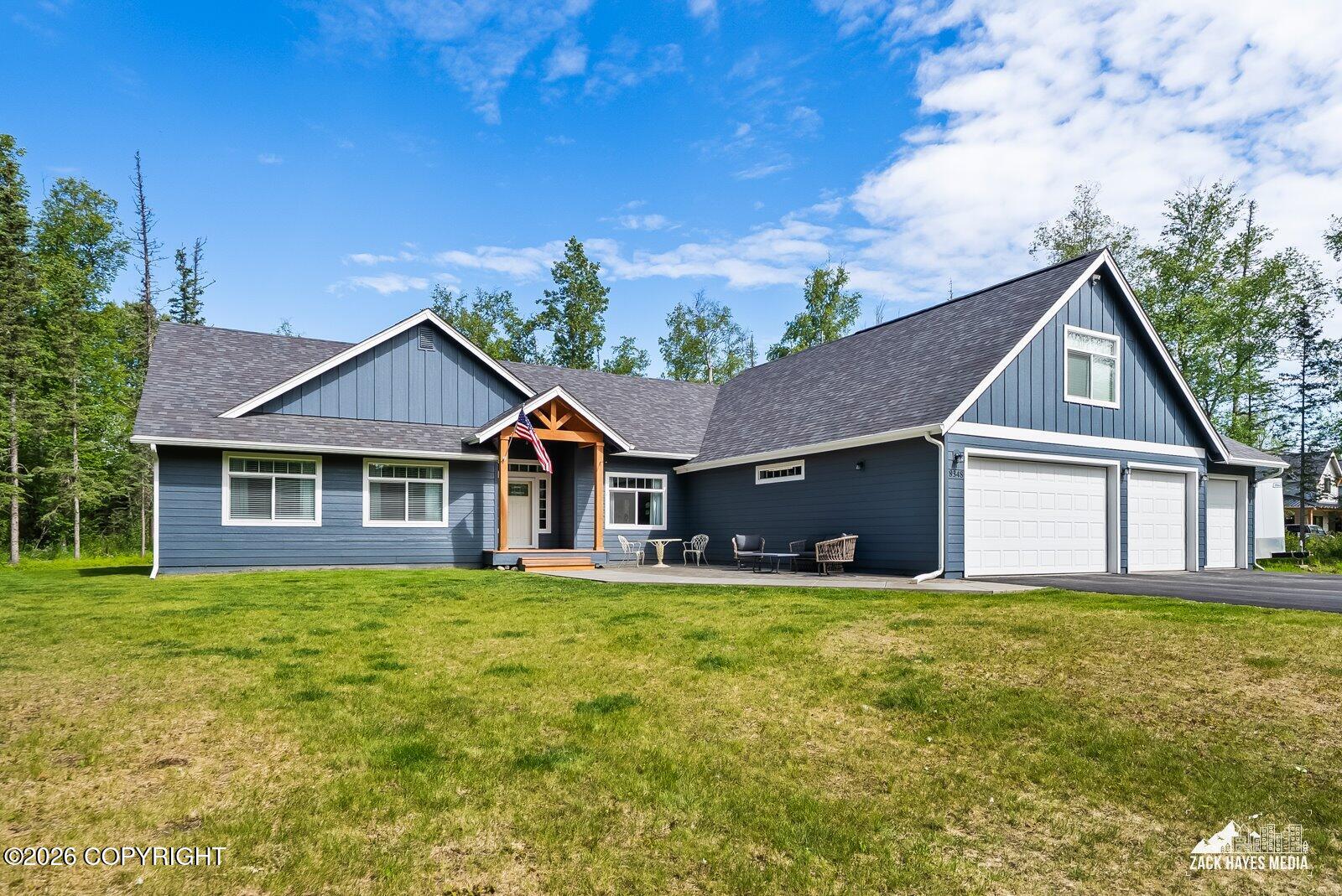 8348 E Fork Circle Property Photo 6