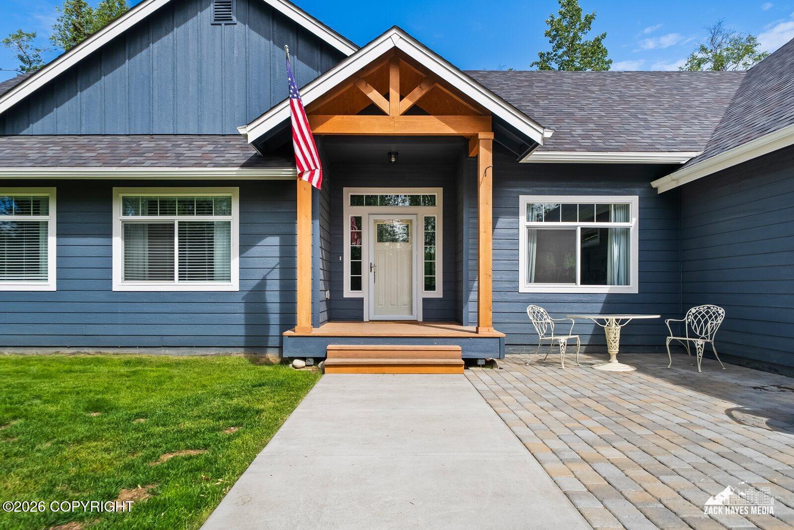 8348 E Fork Circle Property Photo 8