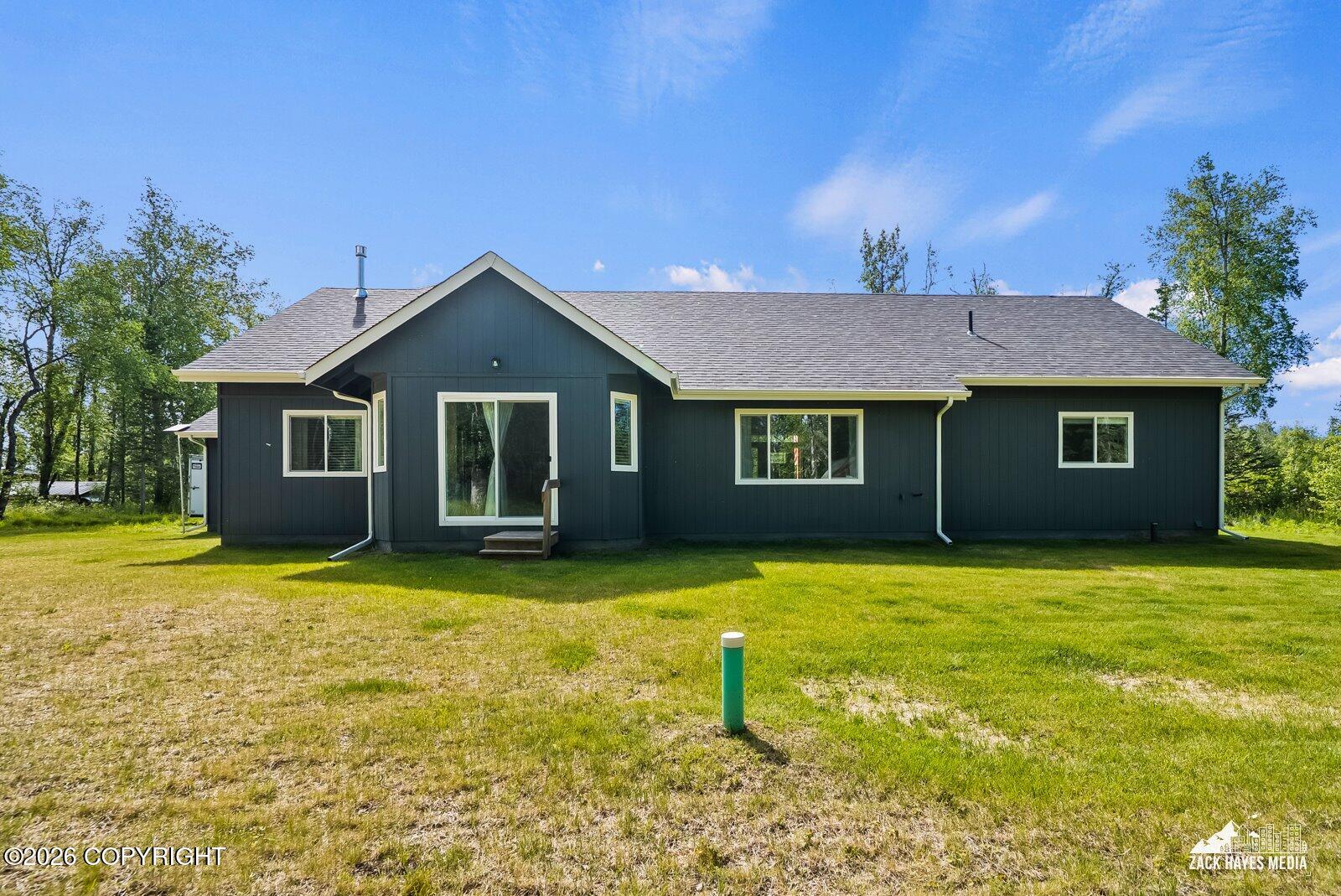 8348 E Fork Circle Property Photo 13