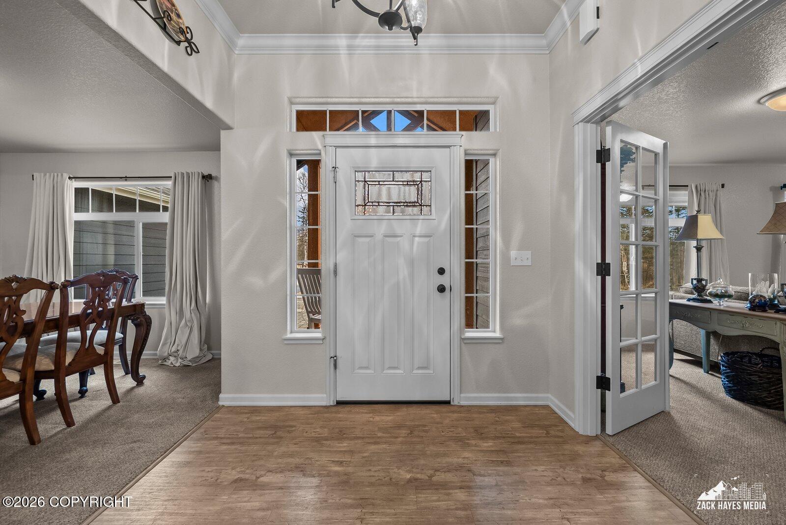 8348 E Fork Circle Property Photo 18