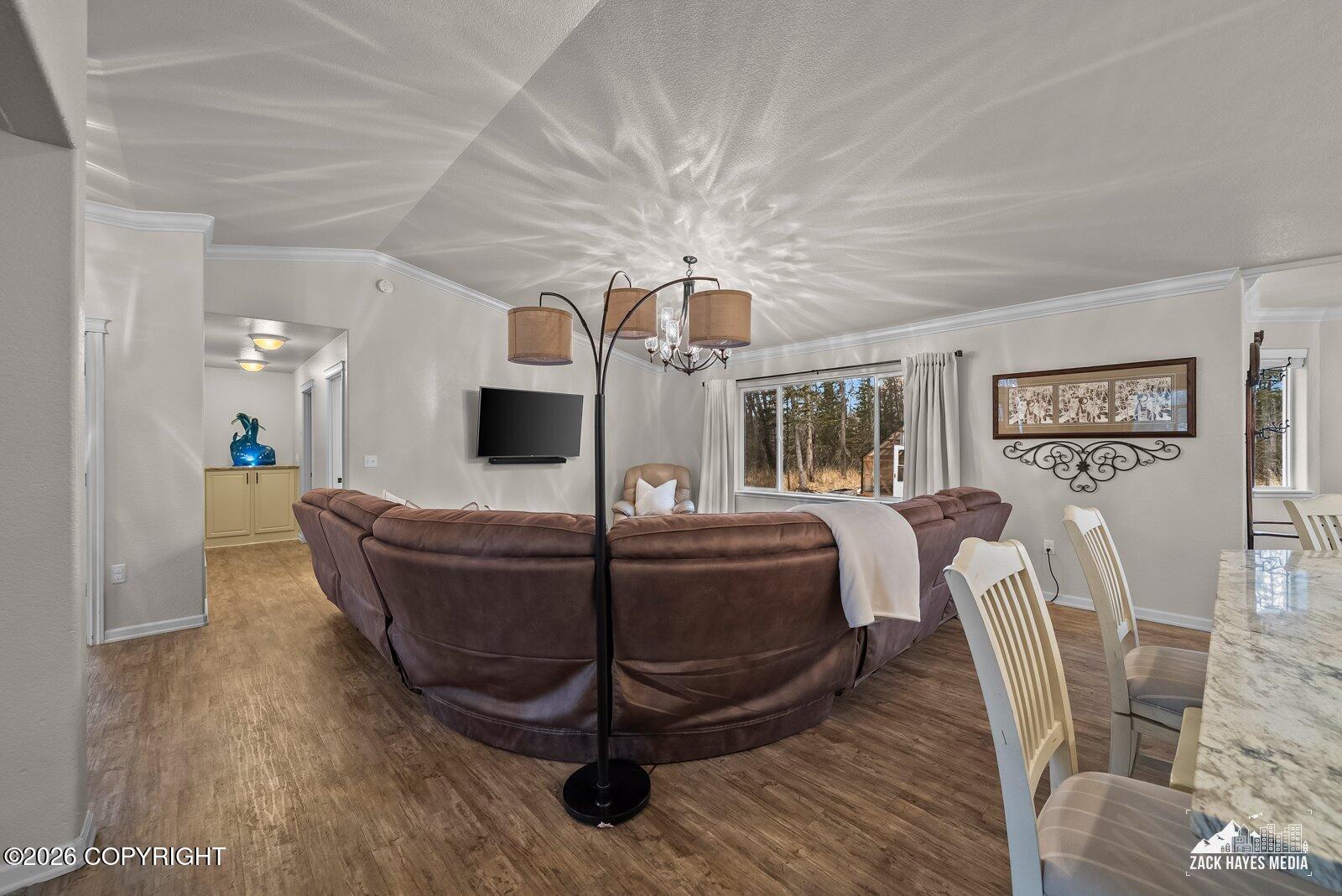 8348 E Fork Circle Property Photo 23