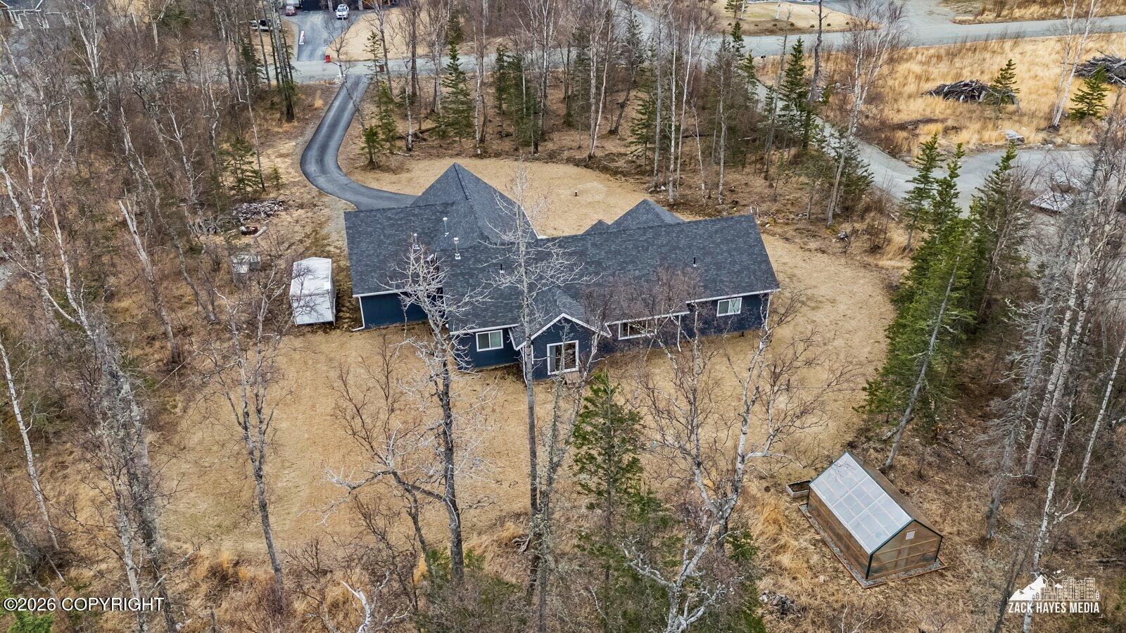 8348 E Fork Circle Property Photo 81