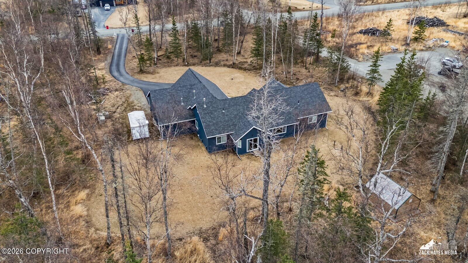 8348 E Fork Circle Property Photo 82