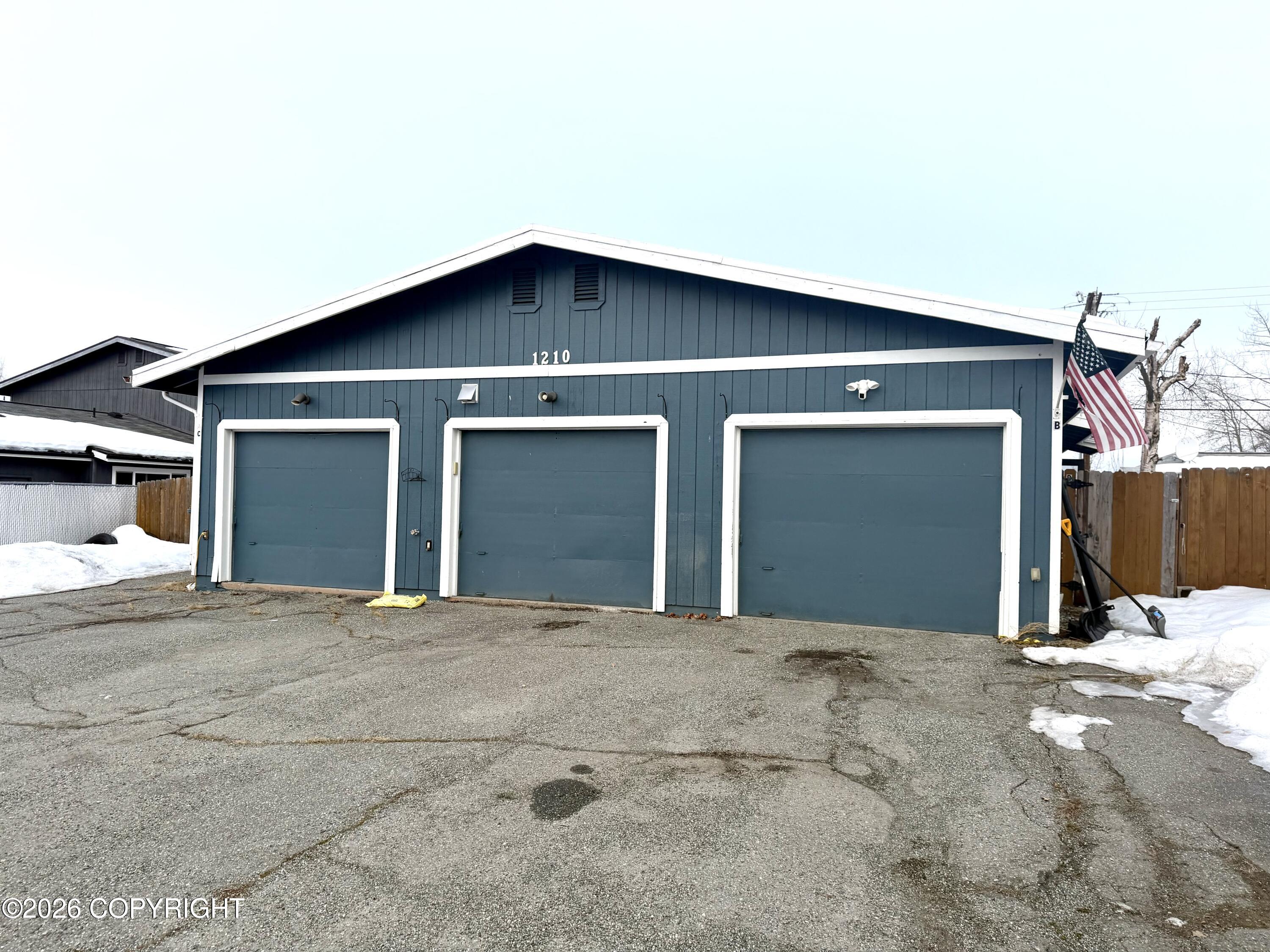 1210 Valley Street Property Photo 1
