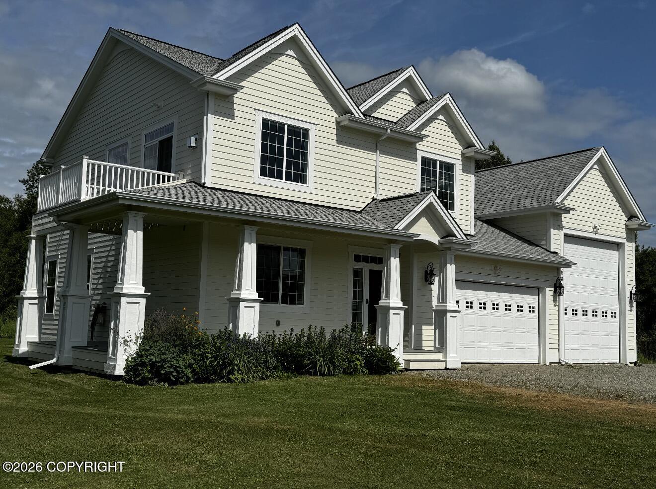 6472 N Farm Loop Property Photo 1