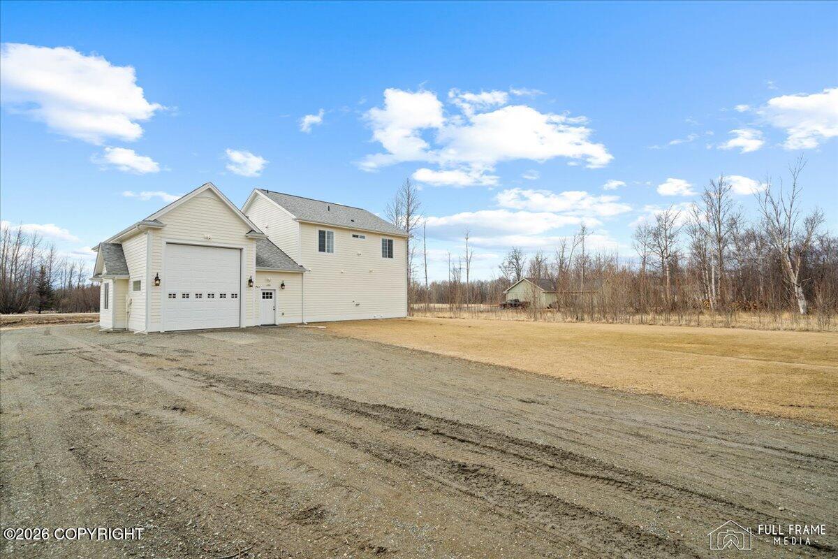 6472 N Farm Loop Property Photo 10