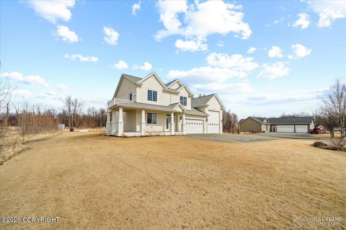 6472 N Farm Loop Property Photo 11