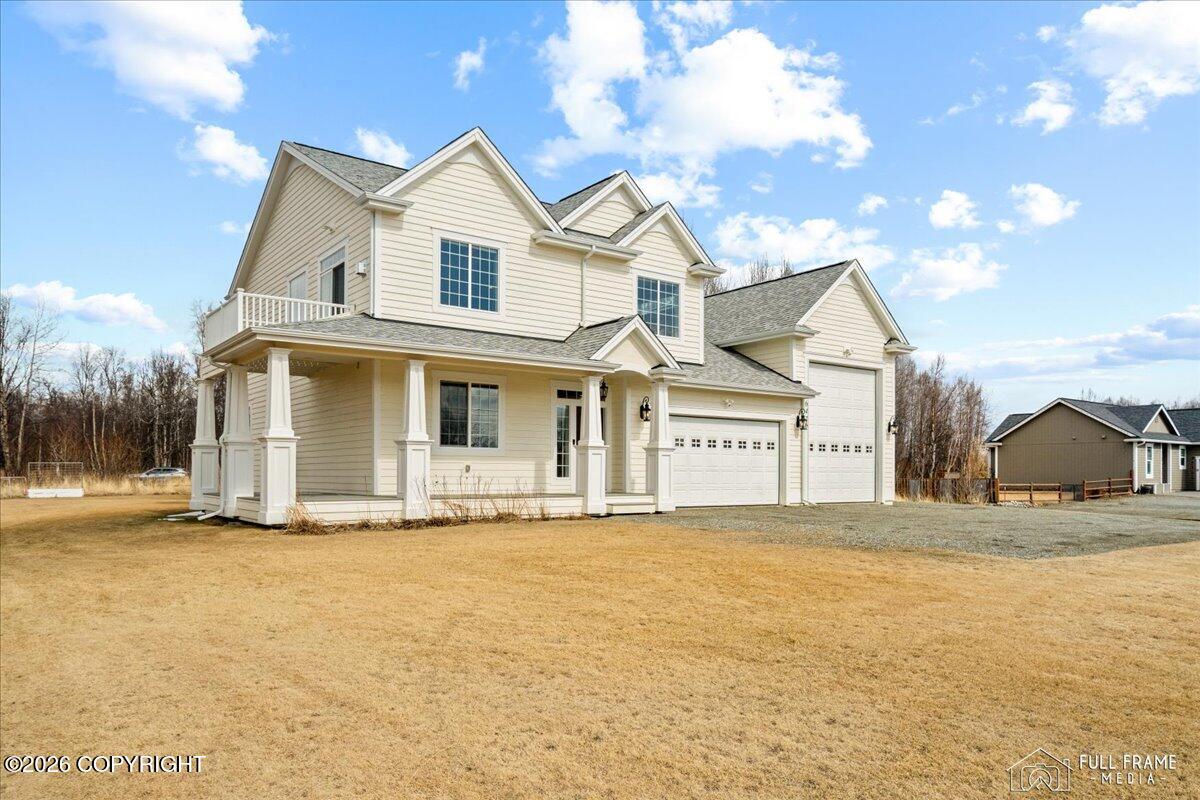 6472 N Farm Loop Property Photo 12