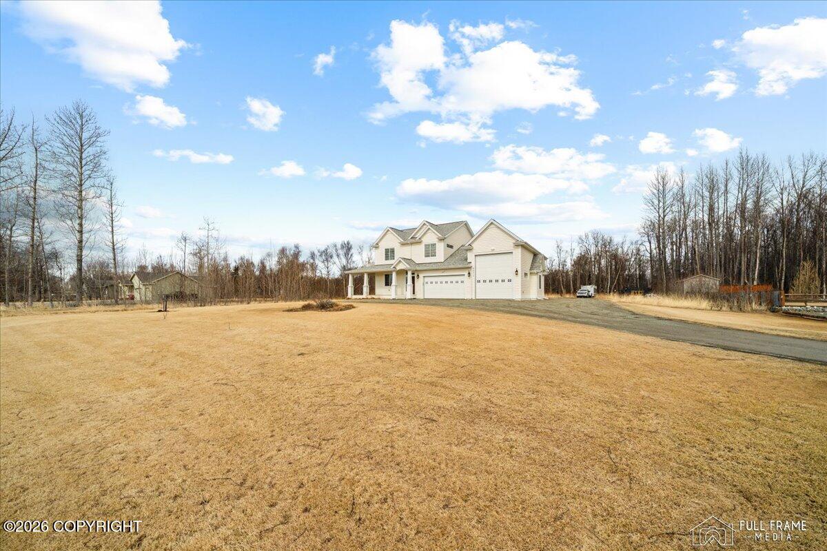 6472 N Farm Loop Property Photo 13