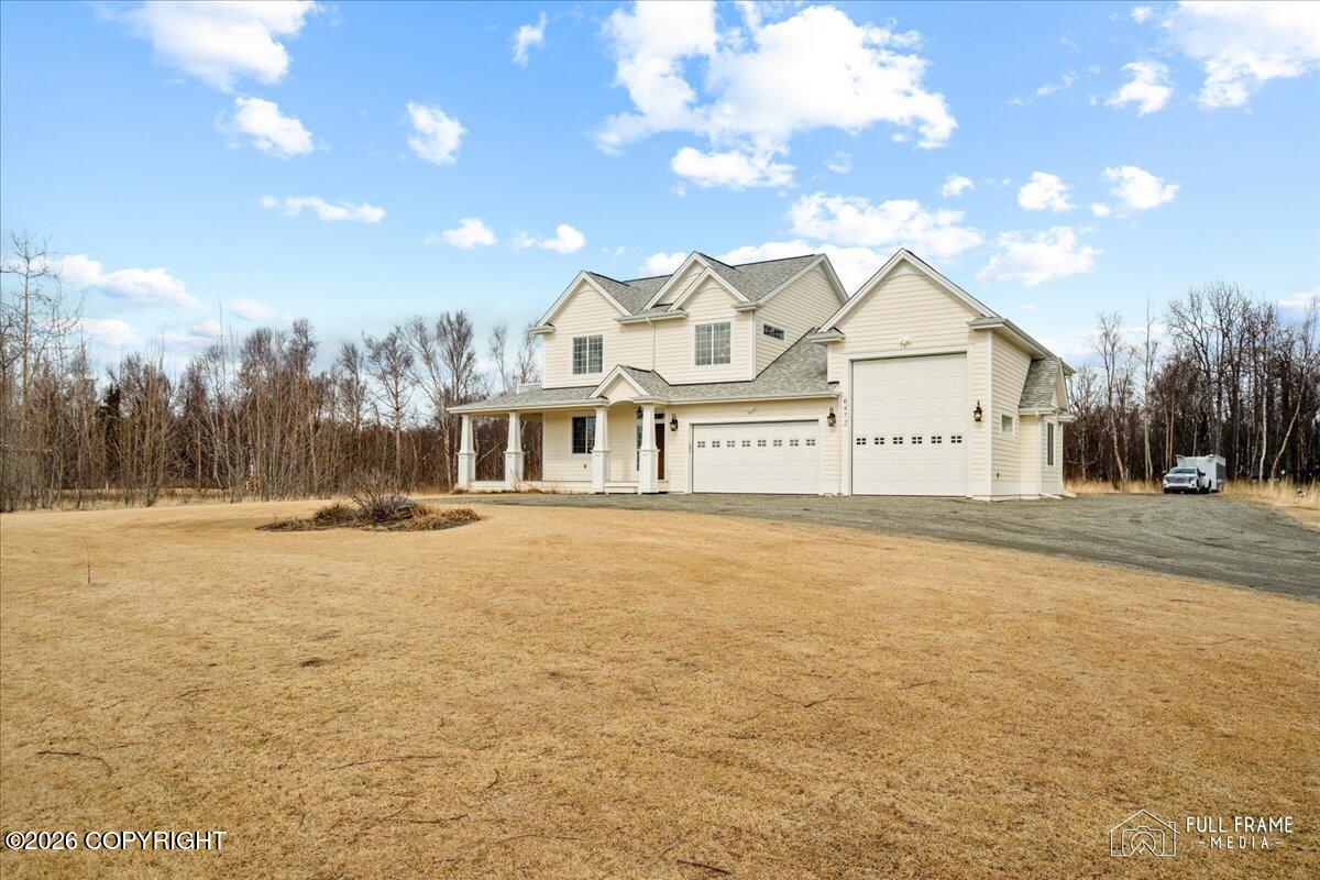 6472 N Farm Loop Property Photo 67