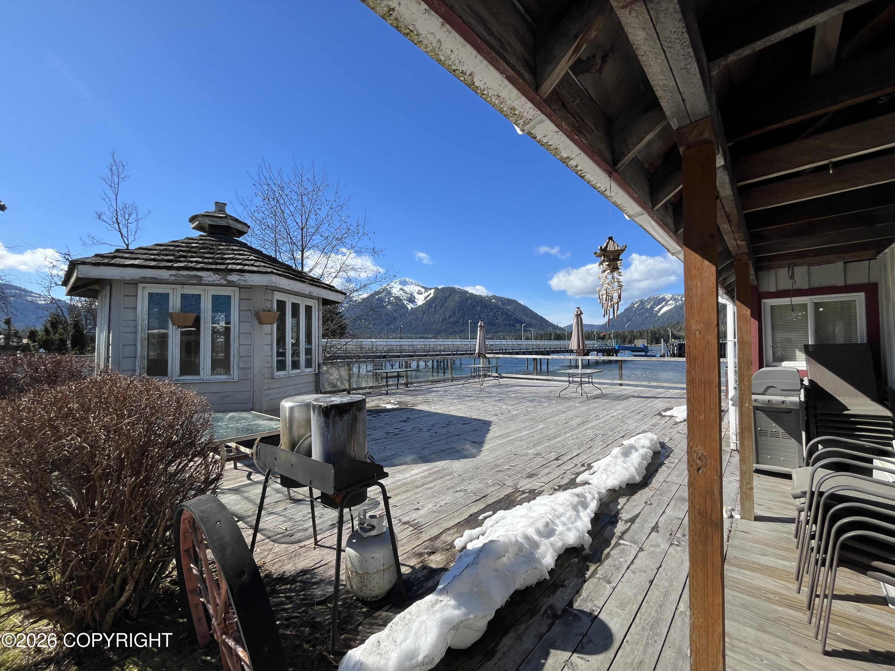 1004 S Nordic Drive Property Photo 4
