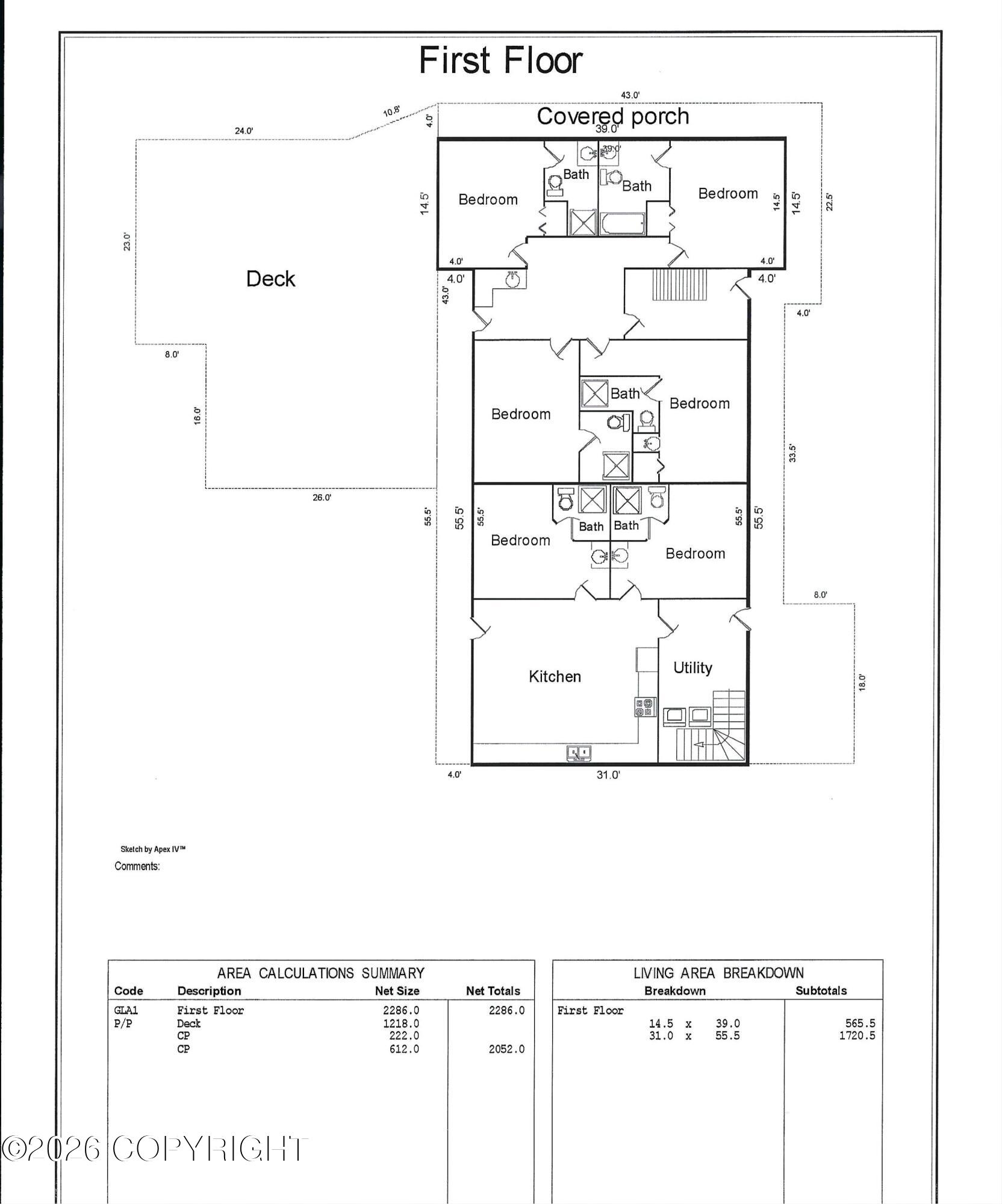 1004 S Nordic Drive Property Photo 69