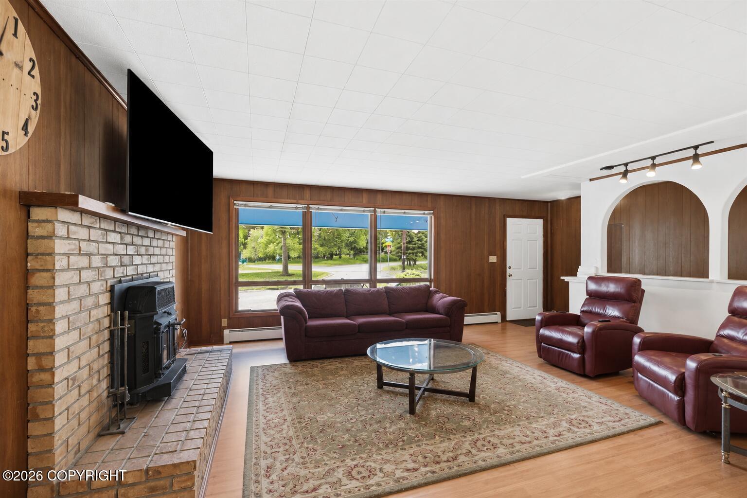 2616 Mcrae Road Property Photo 3