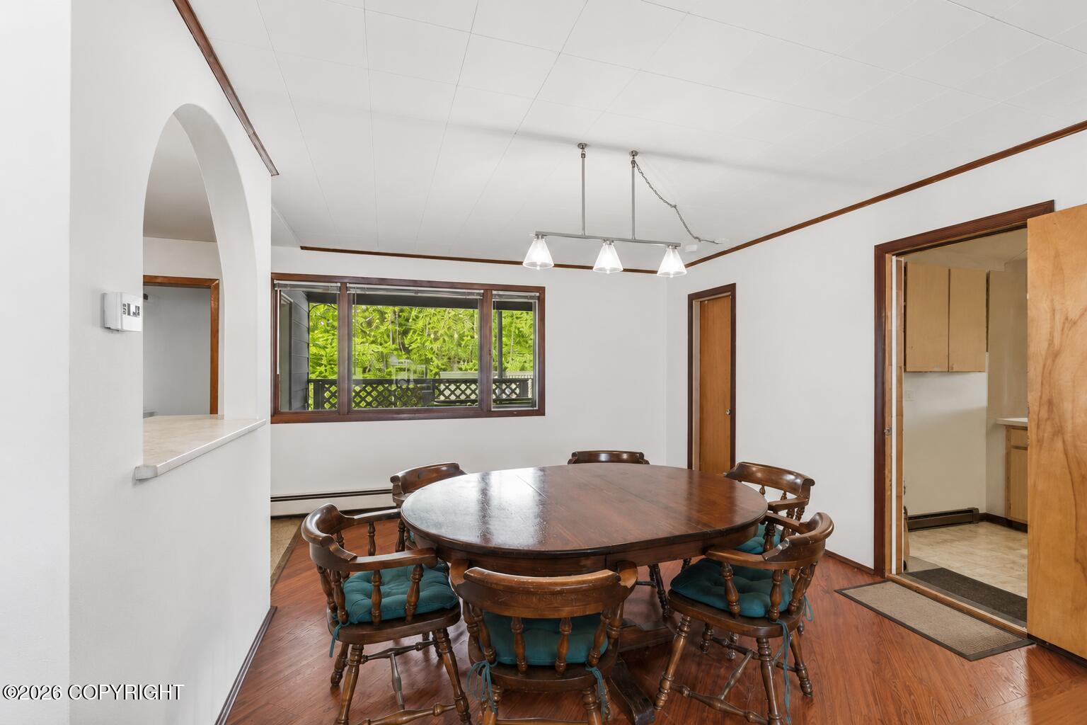 2616 Mcrae Road Property Photo 4