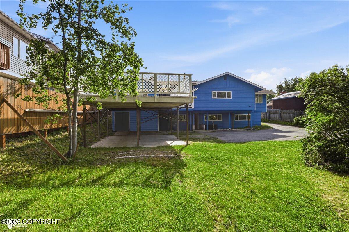 2616 Mcrae Road Property Photo 17