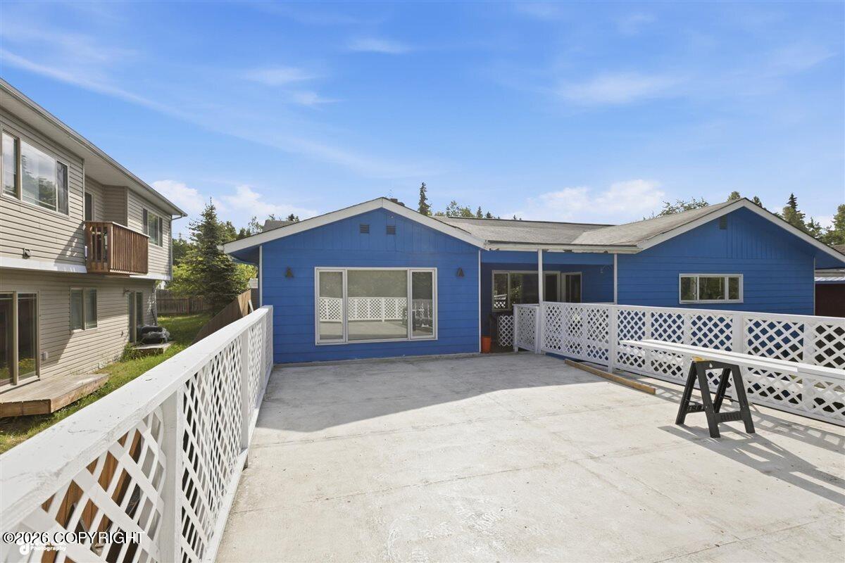 2616 Mcrae Road Property Photo 19