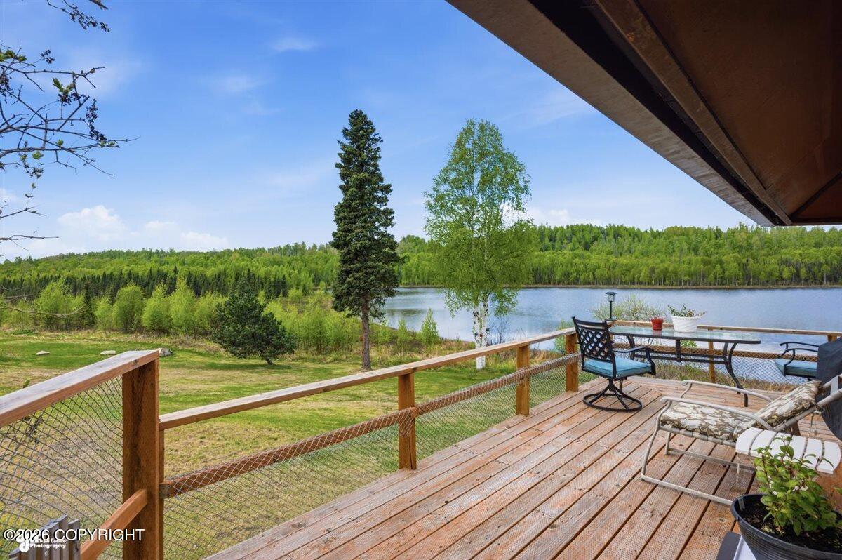 12804 S Goose Creek Road Property Photo 3