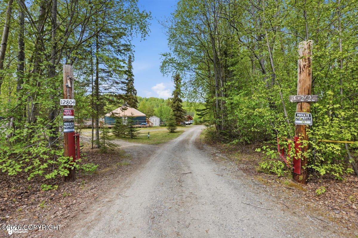 12804 S Goose Creek Road Property Photo 17
