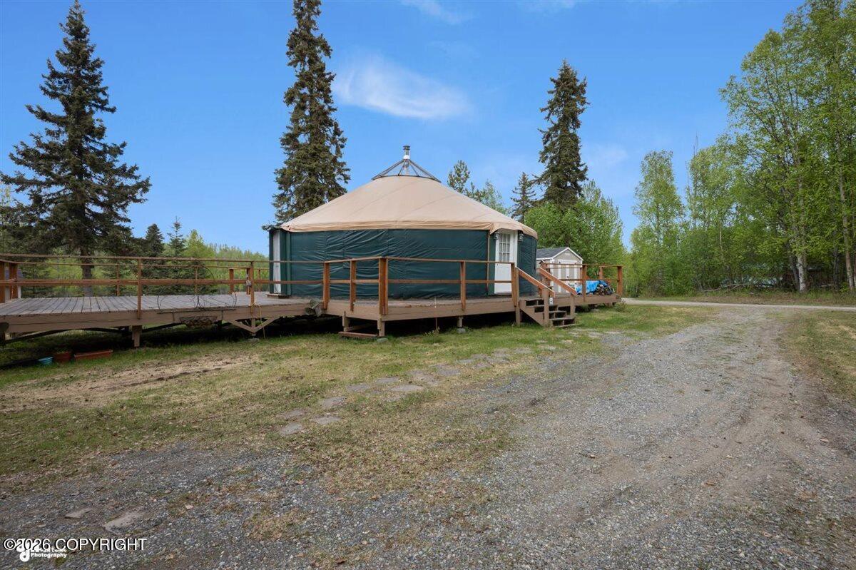 12804 S Goose Creek Road Property Photo 36